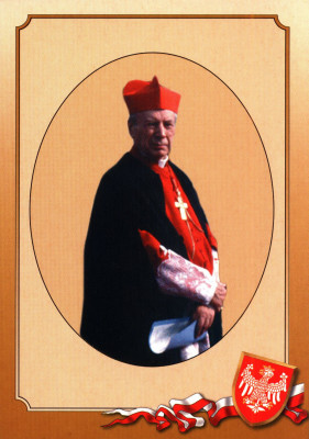 Kronika Polski Sławni Polacy (36) Kard. Stefan Wyszyński