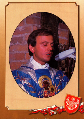 Kronika Polski Sławni Polacy (39)  ks. Jerzy Popiełuszko