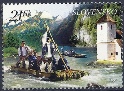 2004 r. Fi 3999**. Słowacja