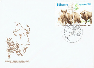 Fi 2608 i 2609 FDC
