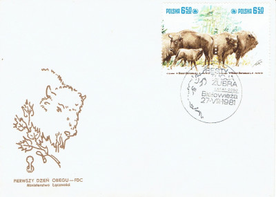 Fi 2611 i 2612 FDC