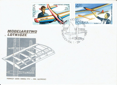 Fi 2614 i 2617 FDC