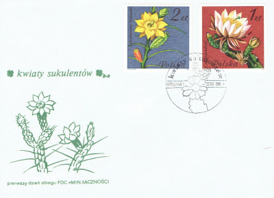 Fi 2638 i 2637 FDC