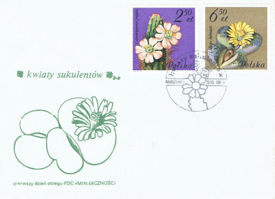 Fi 2639 i 2642 FDC