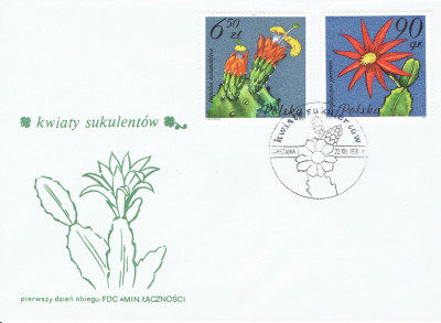 Fi 2639 i 2642 FDC