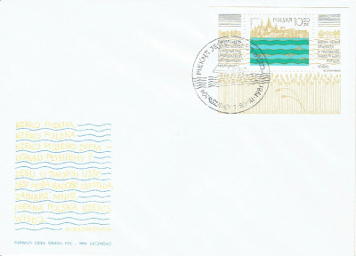Fi blok 116 FDC