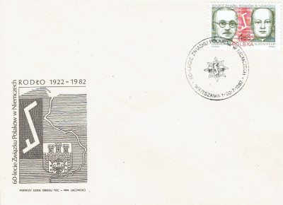 Fi 2667 FDC