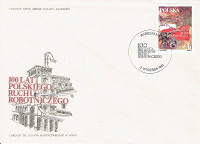 Fi 2673 FDC