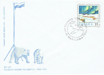 Fi 2684 FDC