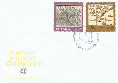 Fi 2697 i 2696 FDC