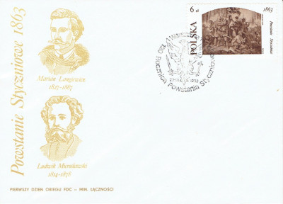 Fi 2700 FDC
