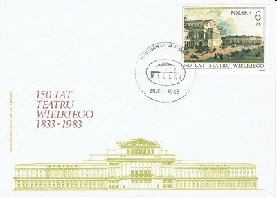 Fi 2701 FDC