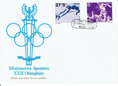Fi 2714 i 2717 FDC
