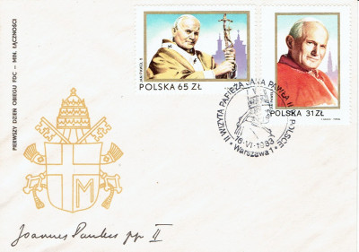 Fi 2720 i 2721 FDC