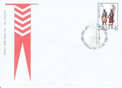 Fi 2726 FDC