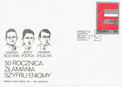 Fi 2727 FDC