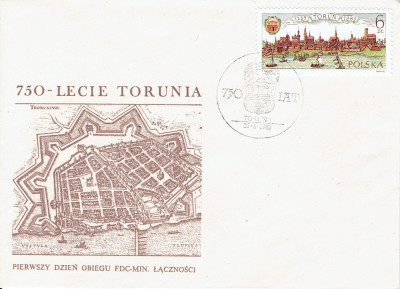 Fi 2728 FDC