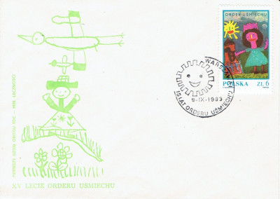 Fi 2729 FDC