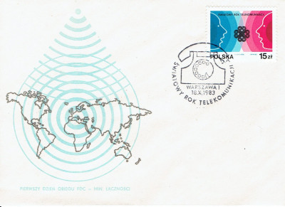 Fi 2739 FDC