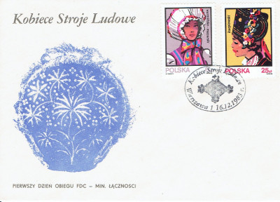 Fi 2745 i 2747 FDC