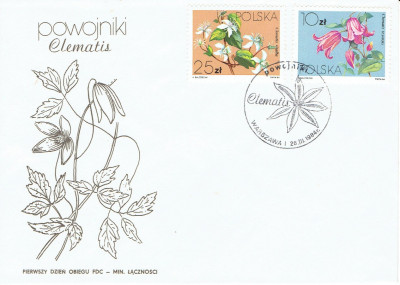 Fi 2762 i 2760 FDC