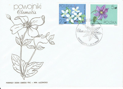 Fi 2763 i 2758 FDC