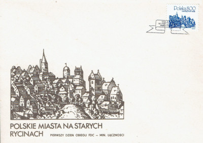 Fi 2593 FDC