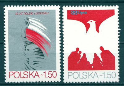 1979 r. Fi 2492 - 2493**.