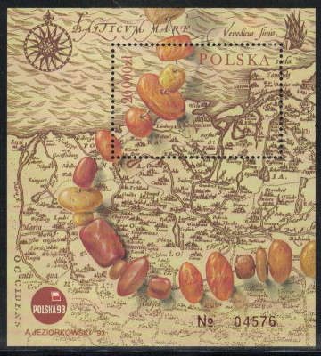 1993 Fi blok 151 I **