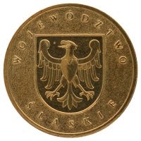 2004 r. 2 zł. Woj. Śląskie.