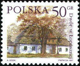 1997 r. Fi 3497 - 3498**.