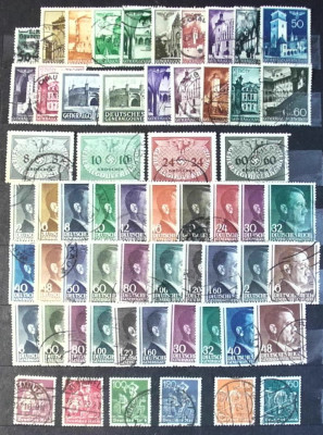 Stare Niemcy i Generalne Gubernatorstwo3