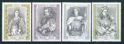 1996 r. Fi 3466 - 3469**.