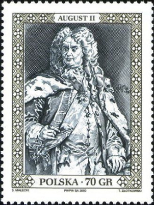 2000 r. Fi 3715 - 3718**