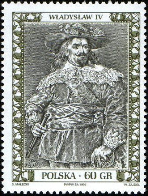 1999 r. Fi 3641 - 3644**.