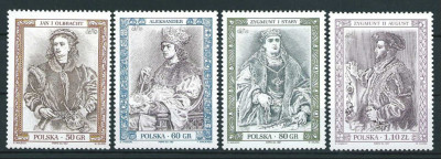 1997 r. Fi 3523 - 3526**.