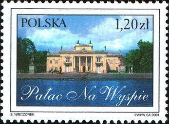 2003 r. Fi 3902 - 3905**