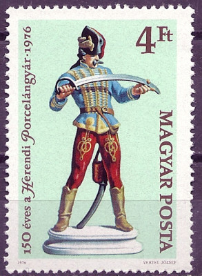 1976 r Węgry 3165**