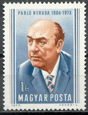 1974 r Węgry 3003**