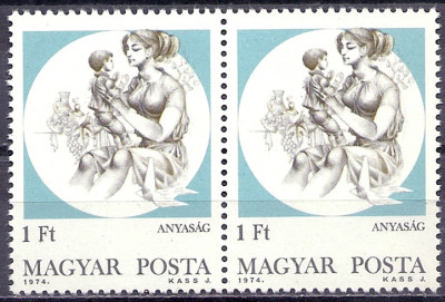 1974 r Węgry 3027**