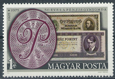 1976 r Węgry 3120**