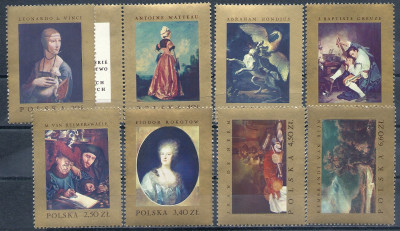 1967 r. Fi 1661 - 1668**.