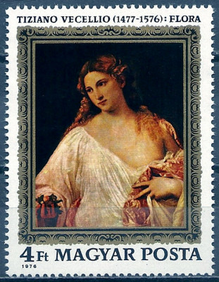 1976 r. Węgry 3158**