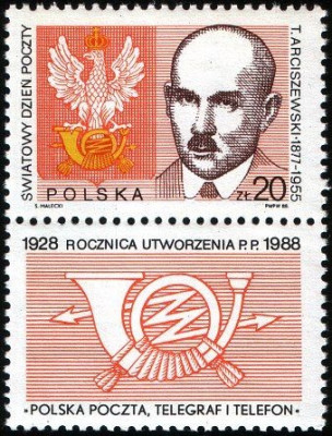 1988 r. Fi 3016**z przyw.