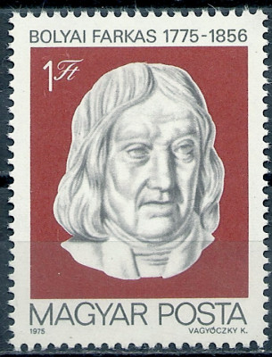 1975 r Węgry 3044**