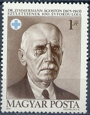 1975 r Węgry 3080**