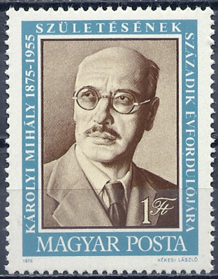 1975 r Węgry 3046**