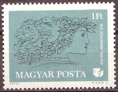 1975 r Węgry 3047**
