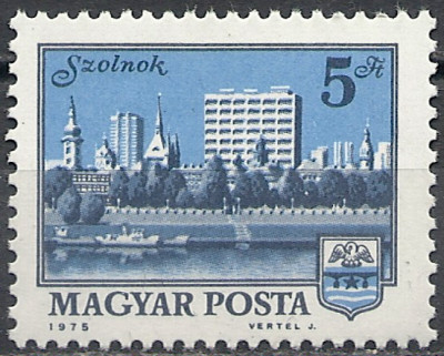 1975 r Węgry 3048**