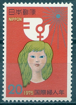 1975 r. Japonia 1249**